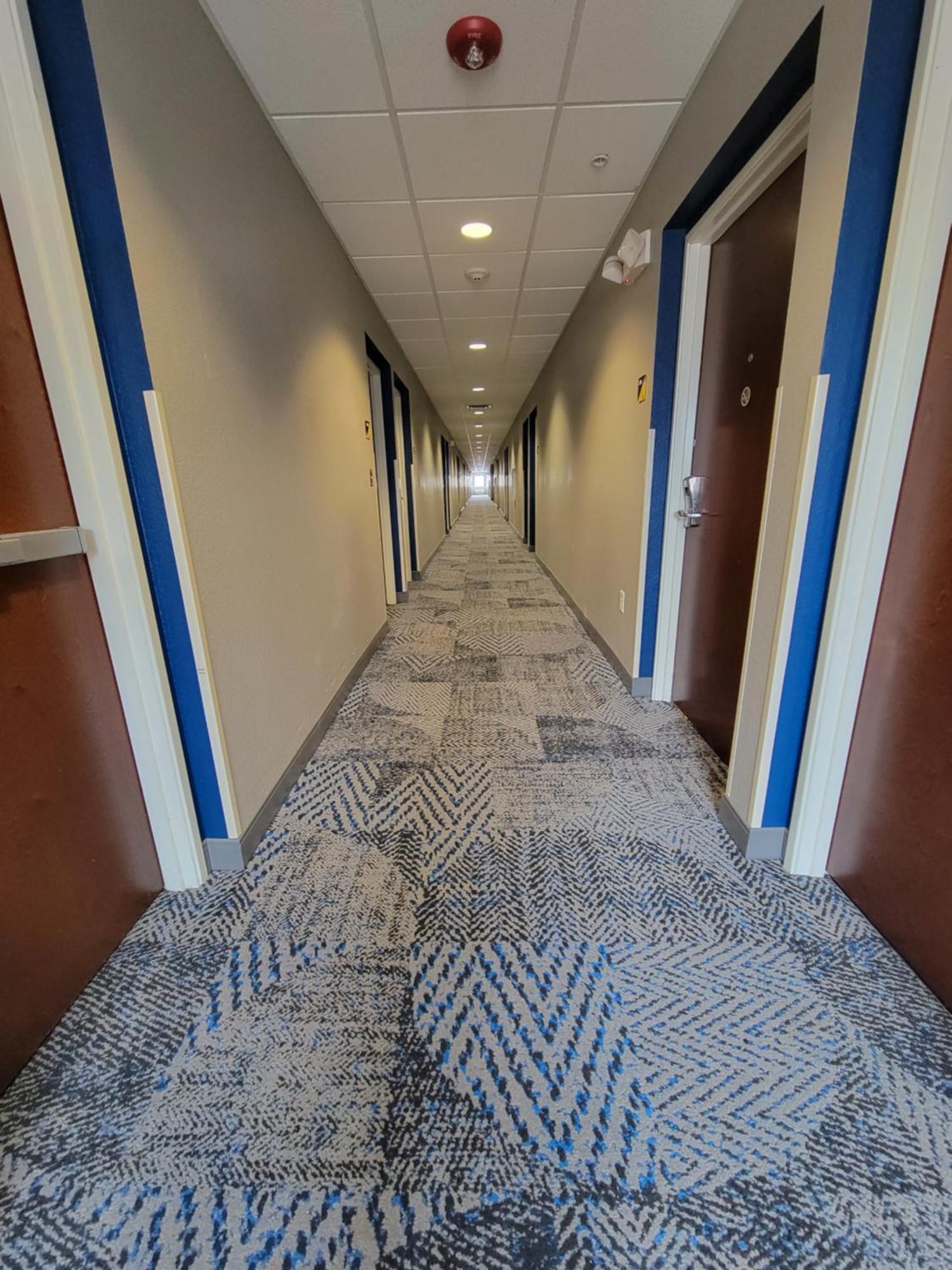 קאונסיל בלאפס Microtel Inn & Suites By Wyndham Bluffs מראה חיצוני תמונה
