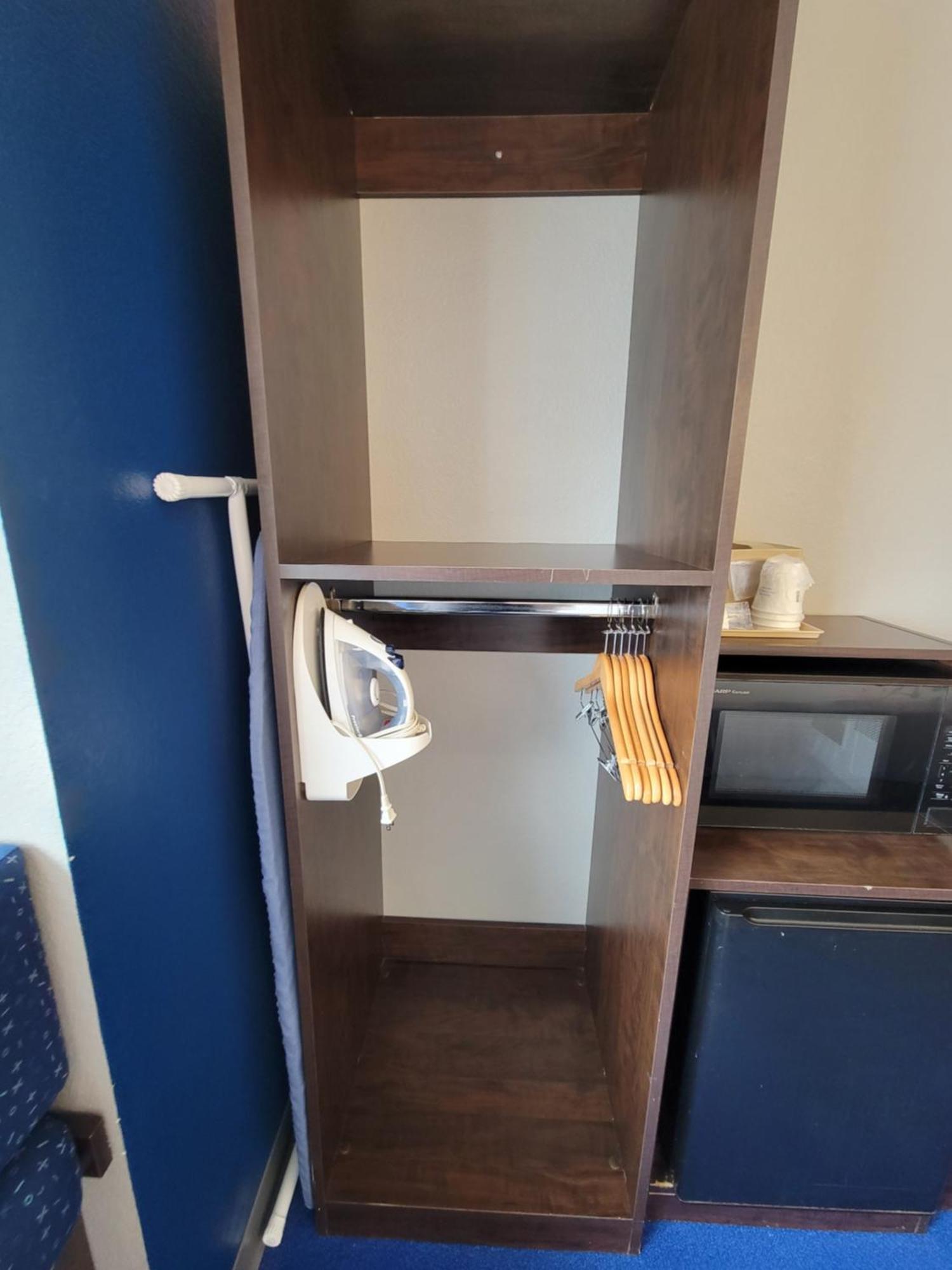 קאונסיל בלאפס Microtel Inn & Suites By Wyndham Bluffs מראה חיצוני תמונה