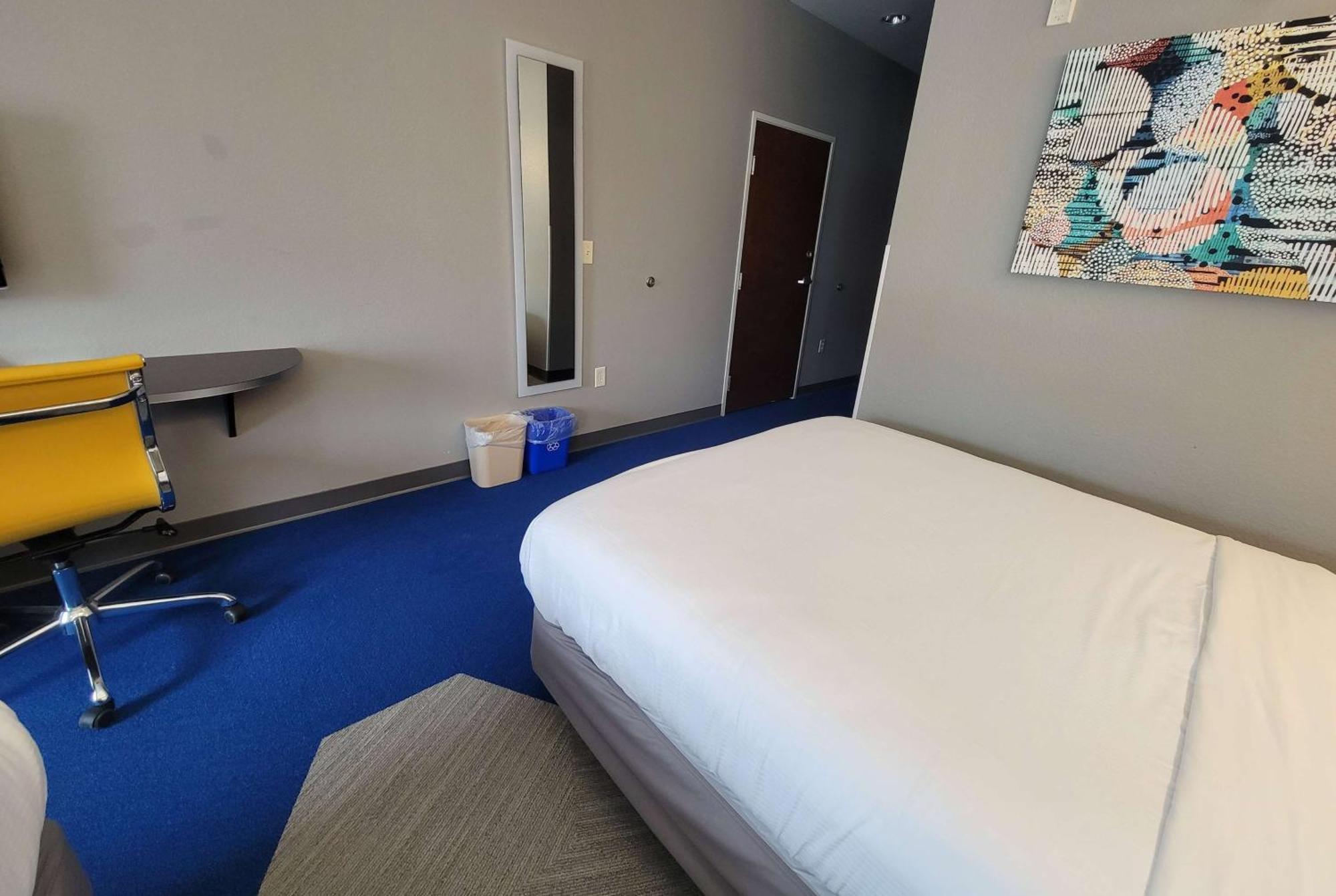 קאונסיל בלאפס Microtel Inn & Suites By Wyndham Bluffs מראה חיצוני תמונה